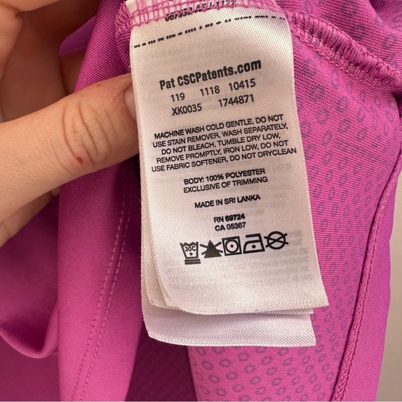 Columbia Omni-Freeze Zero River Chill Tank Top Bundle 2 M - Picture 11 of 11